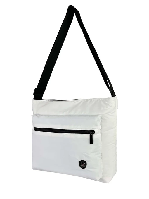 Сумки Exodus City модель CityP2901EX126White Фото