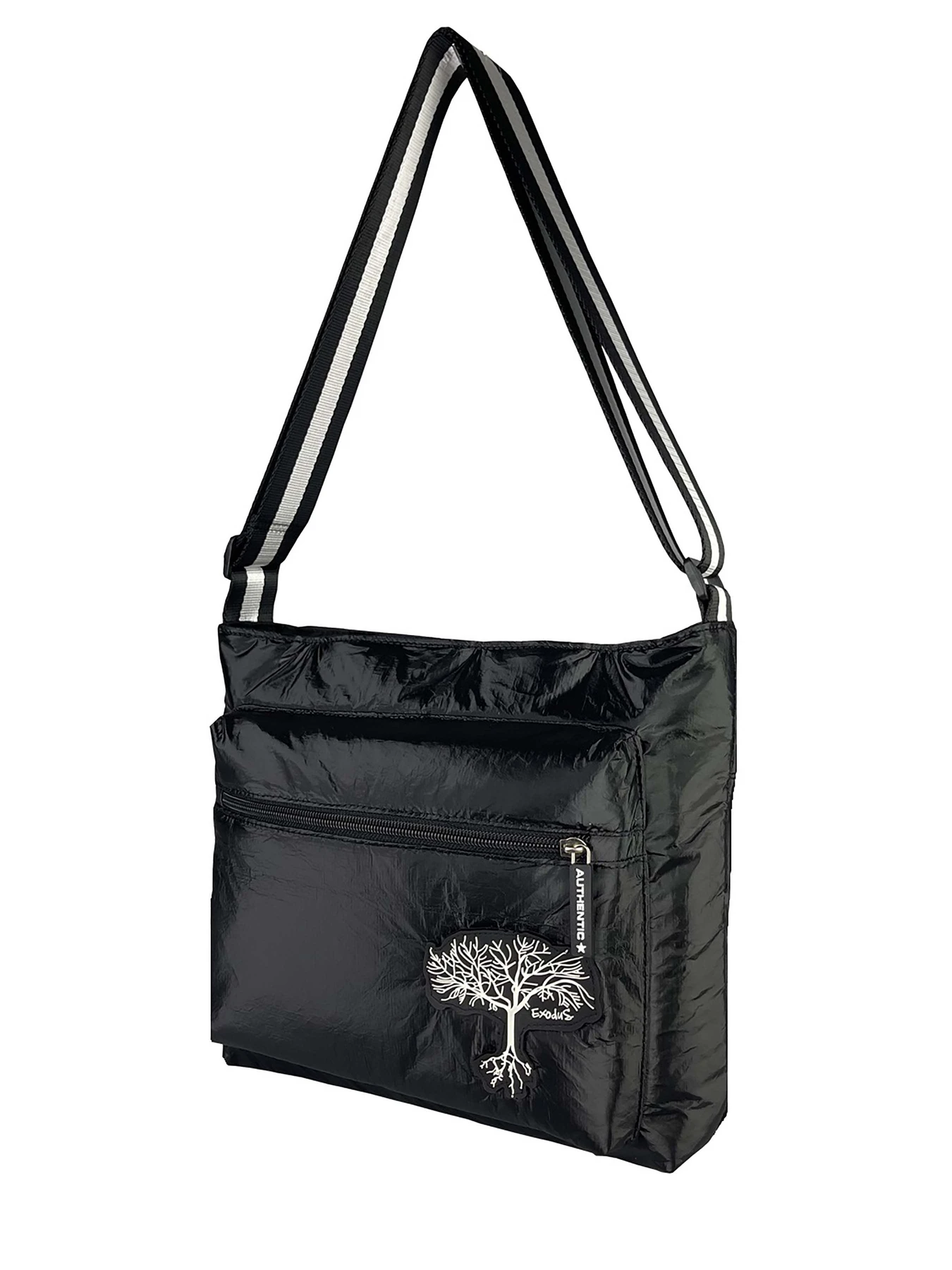 Сумки Exodus модель PT2902EX013Black Фото