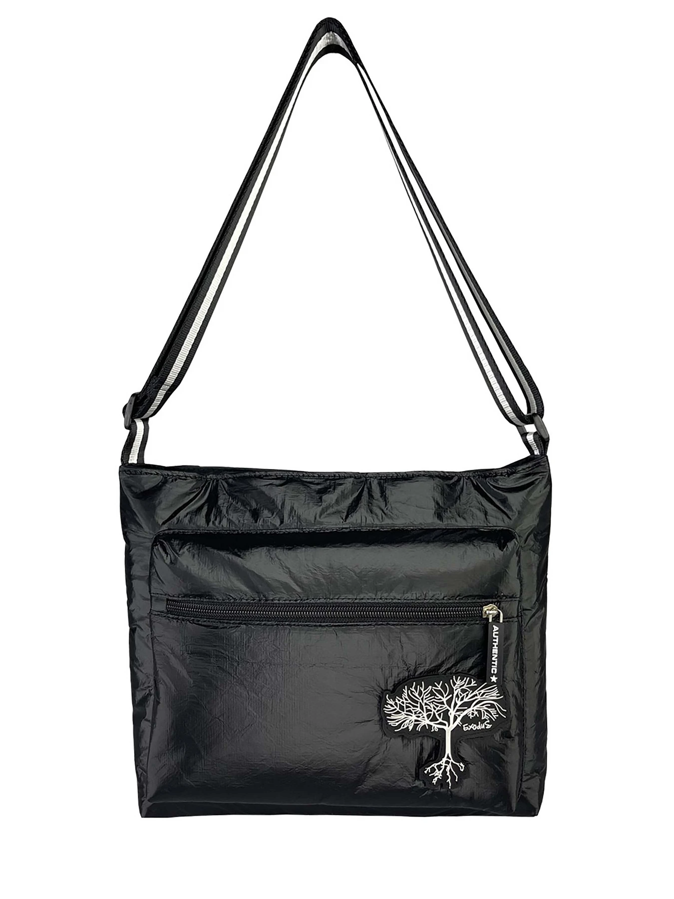 Сумки Exodus модель PT2902EX013Black Фото