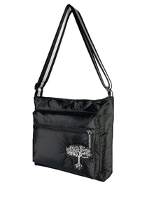 Сумки Exodus модель PT2902EX013Black Фото