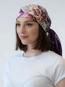 Шарфи та хустки LuckyLOOK модель 2933533411952 Фото