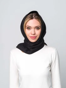 Шарфи та хустки LuckyLOOK модель 2933533691446 Фото