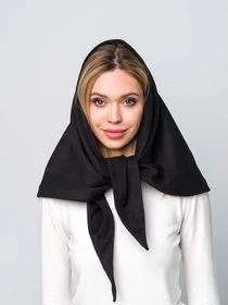 Шарфи та хустки LuckyLOOK модель 2933533691446 Фото