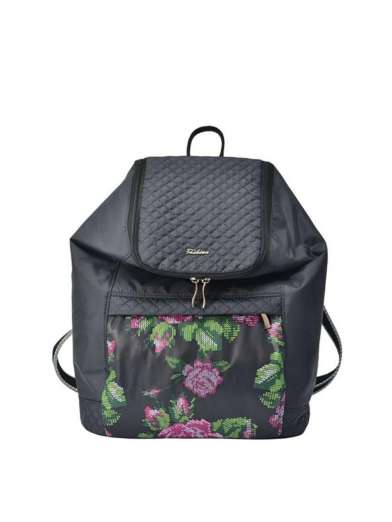 Рюкзаки Episode Rose модель RoseE16S099.03Black Фото