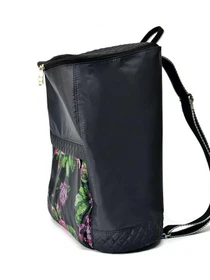 Рюкзаки Episode Rose модель RoseE16S099.03Black Фото