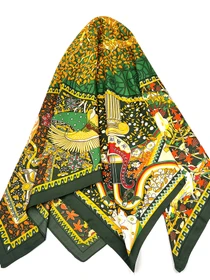 Шарфи та хустки LuckyLOOK модель 2933533848017 Фото