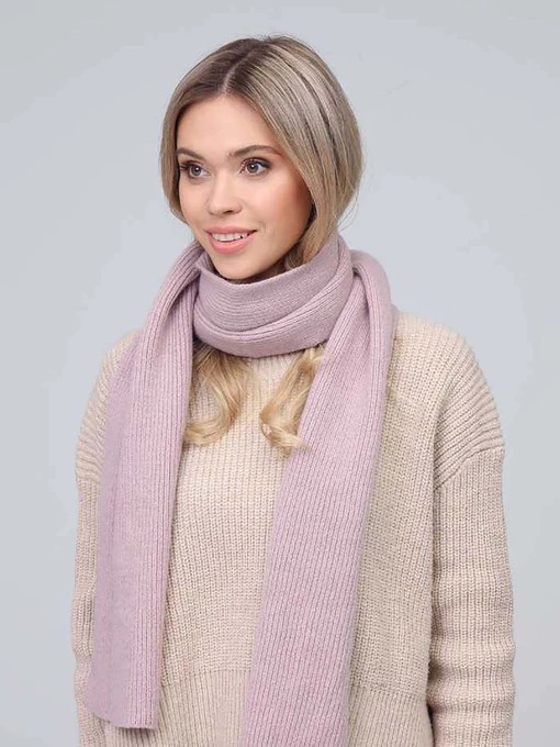 Шарфы и платки LuckyLOOK модель 2933533024053 Фото