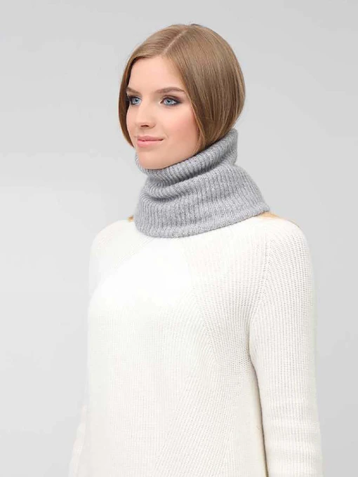 Шарфи та хустки LuckyLOOK модель 2933532865602 Фото