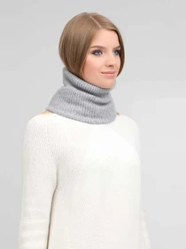 Шарфи та хустки LuckyLOOK модель 2933532865602 Фото