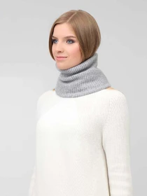 Шарфи та хустки LuckyLOOK модель 2933532865602 Фото