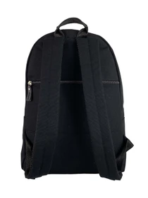 Рюкзаки Exodus Leather модель LeatherR1403EX011Black Фото