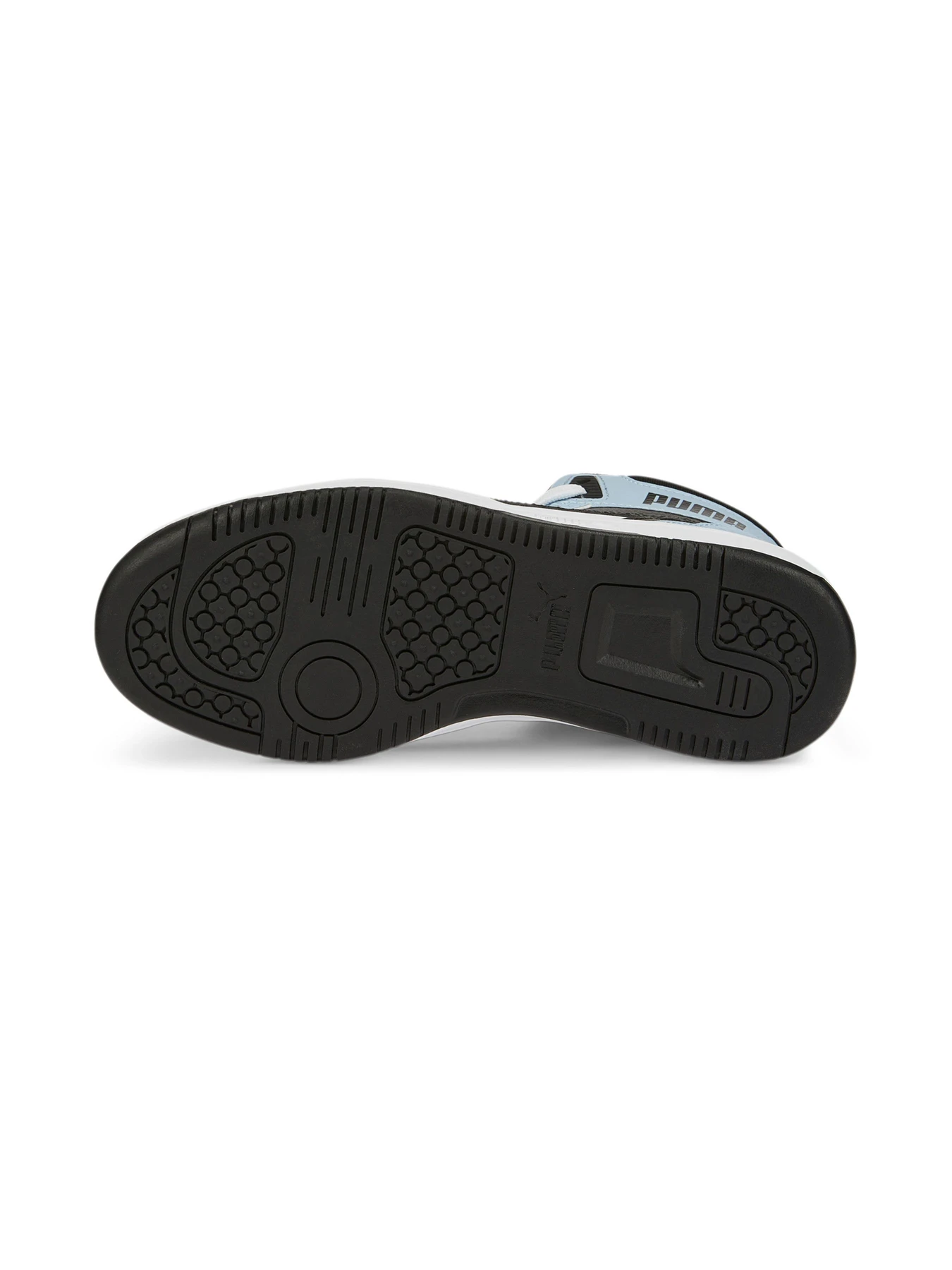 Кросівки PUMA модель 388447 Кросівки PUMA модель 388447 Фото