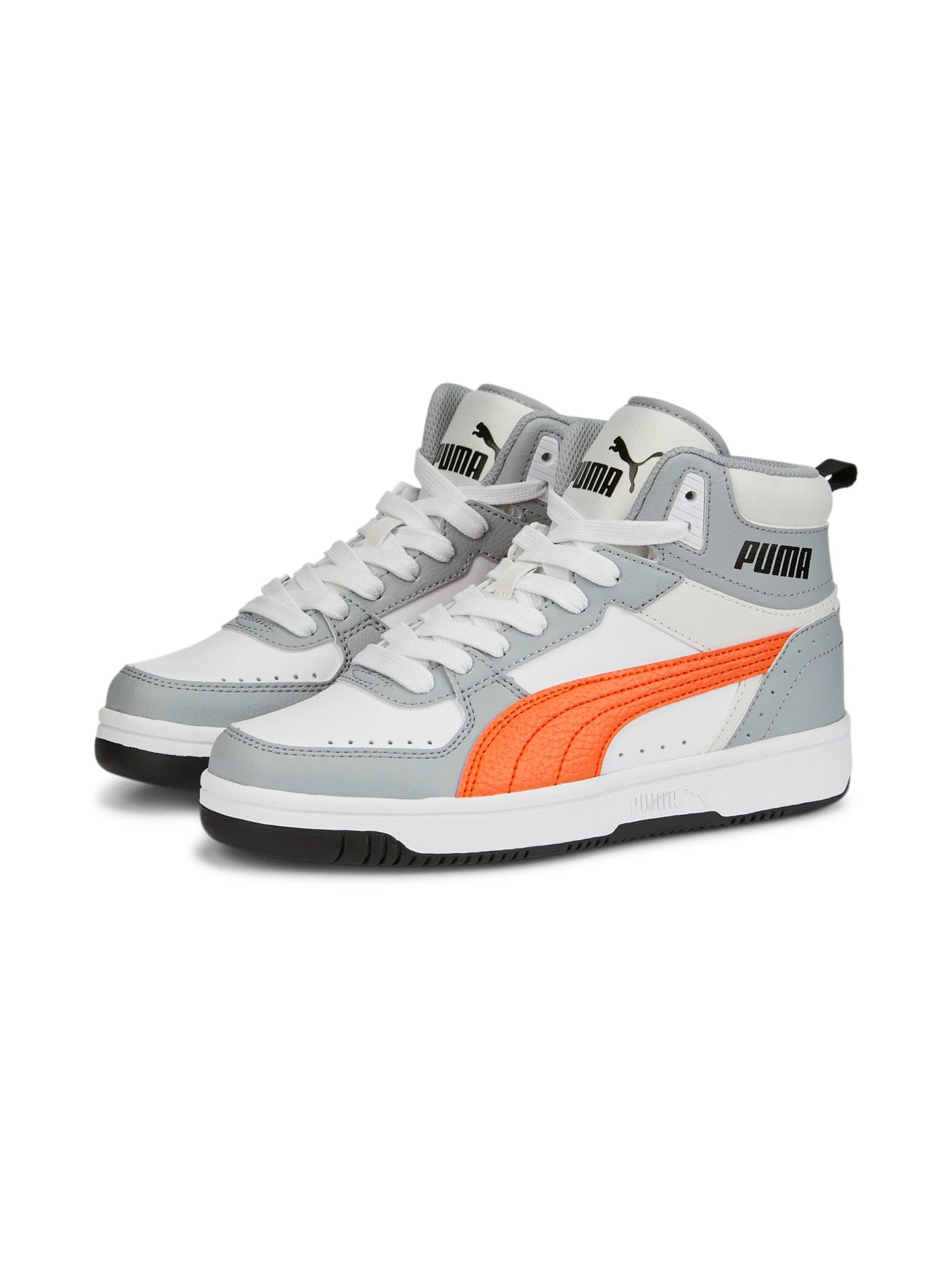 Кросівки PUMA модель 388447 Кросівки PUMA модель 388447 Фото
