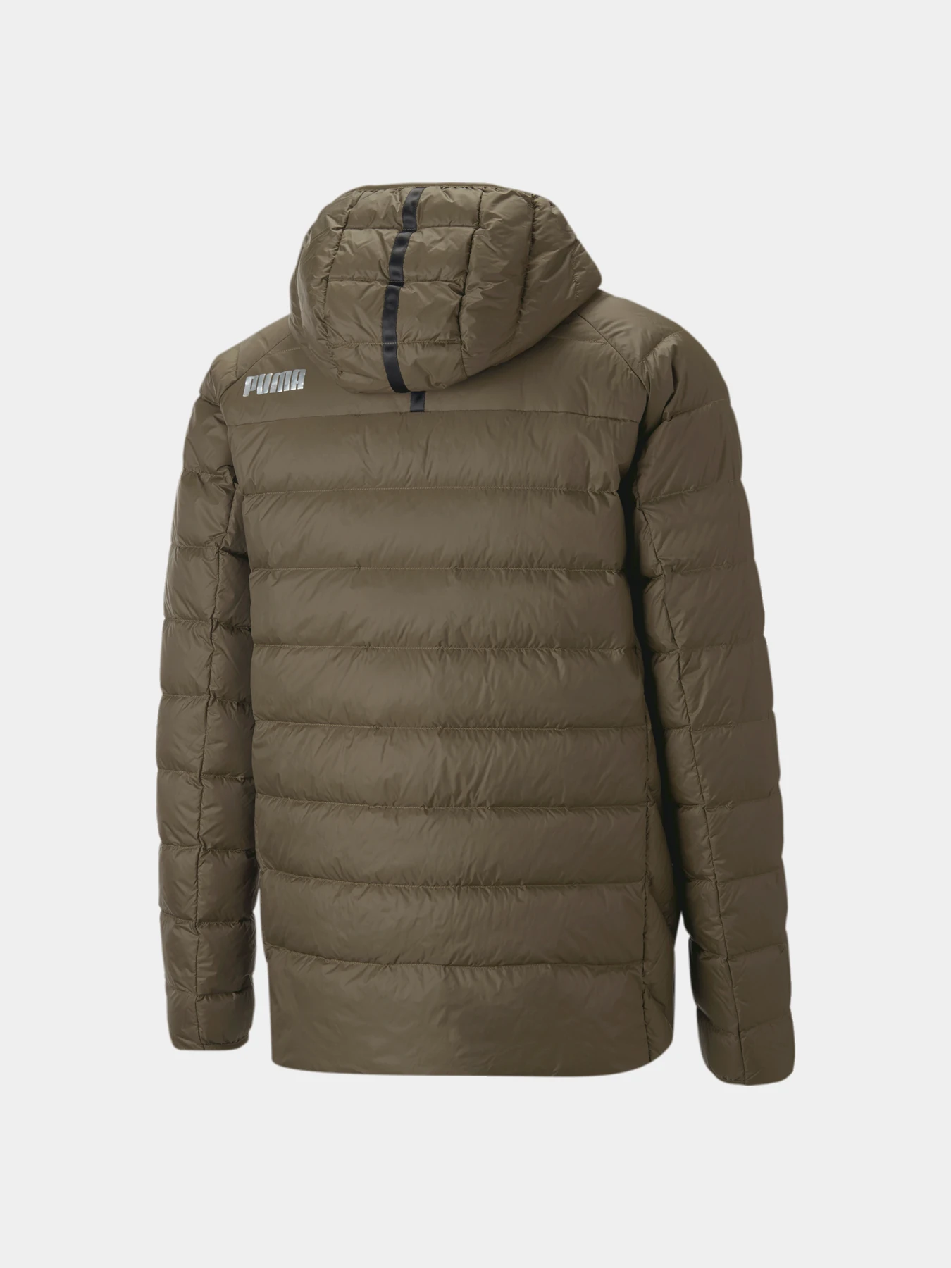 Куртки и дубленки PUMA Packlite Down Jacket модель 849355 Куртки и дубленки PUMA Packlite Down Jacket модель 849355 Фото