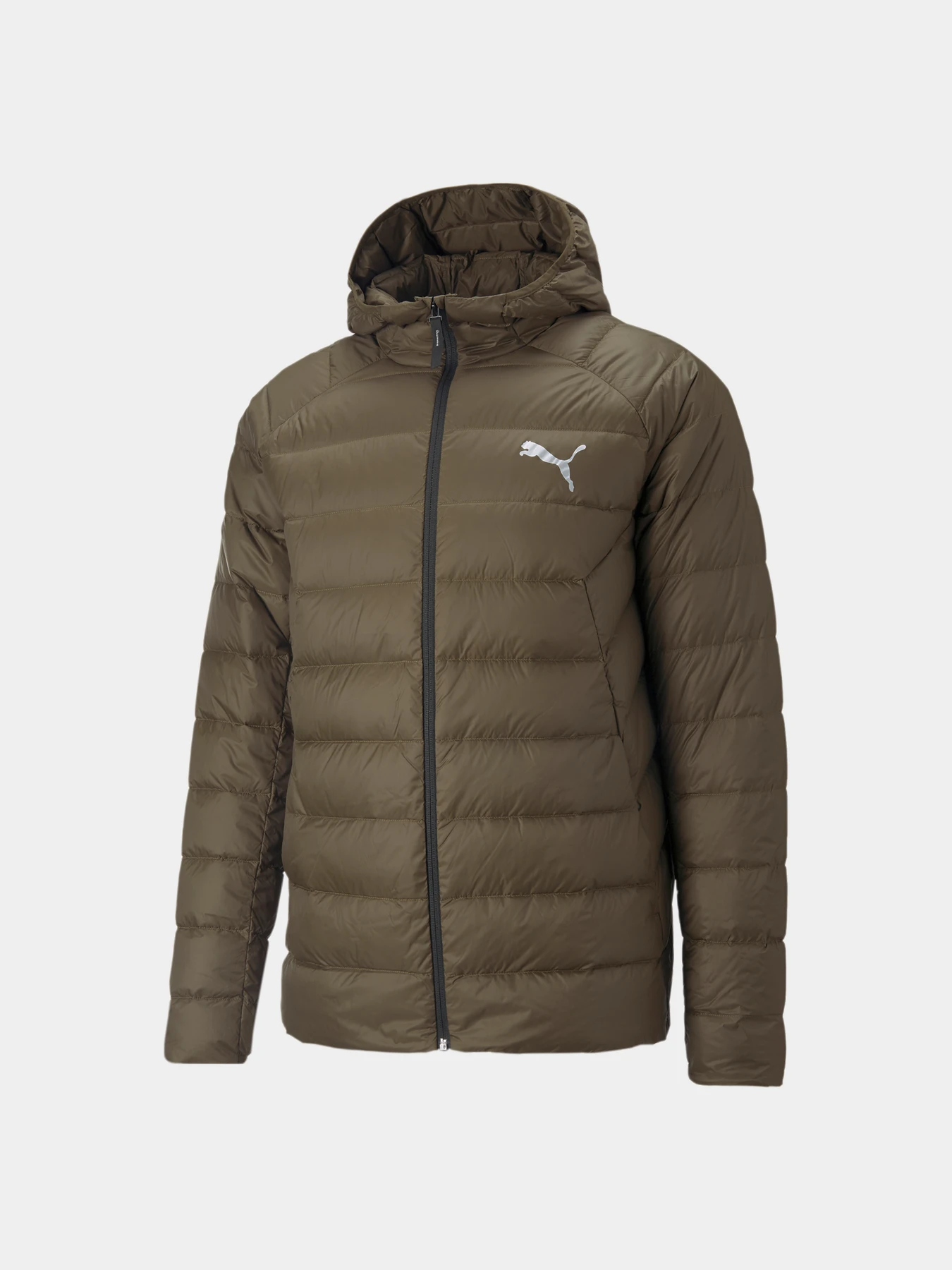 Куртки и дубленки PUMA Packlite Down Jacket модель 849355 Куртки и дубленки PUMA Packlite Down Jacket модель 849355 Фото