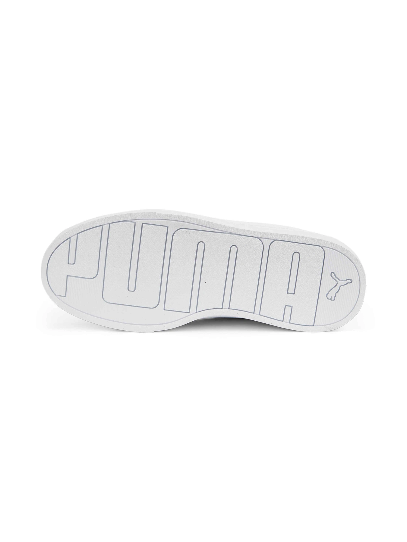 Кеды PUMA Skye Clean Distressed модель 386666 Кеды PUMA Skye Clean Distressed модель 386666 Фото