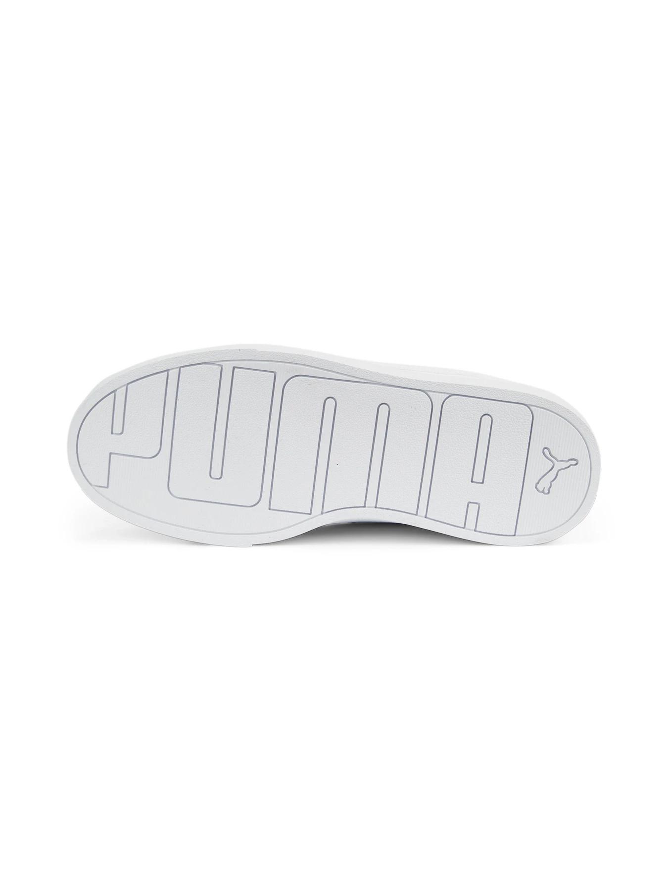 Кеды PUMA Skye Clean Distressed модель 386666 Кеды PUMA Skye Clean Distressed модель 386666 Фото