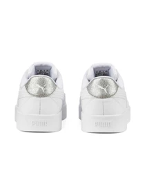 Кеды PUMA Skye Clean Distressed модель 386666 Фото