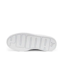 Кеды PUMA Skye Clean Distressed модель 386666 Фото