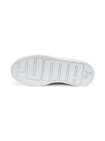 Кеды PUMA Skye Clean Distressed модель 386666 Фото