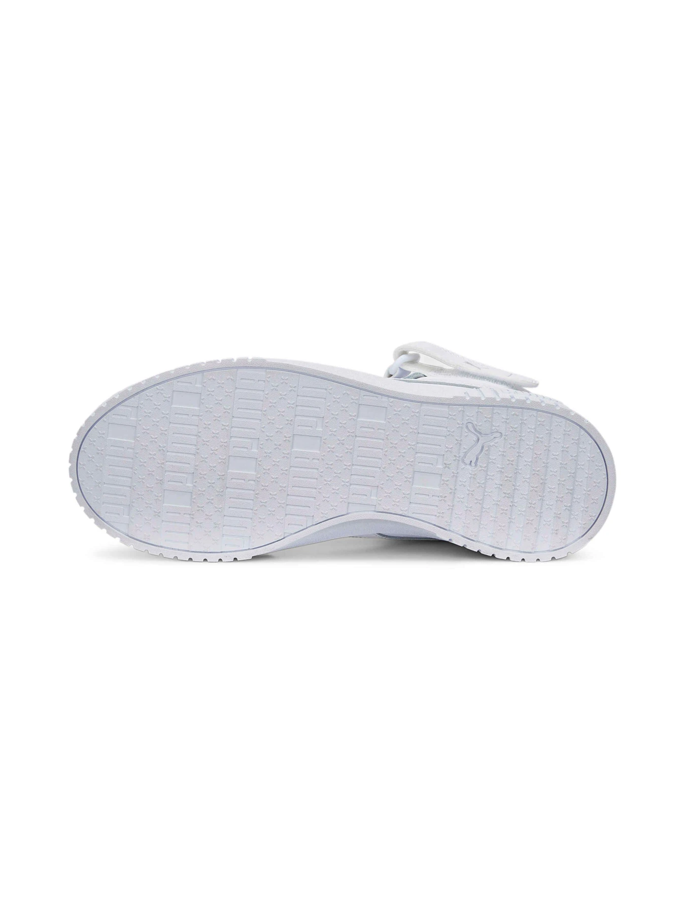 Кеды PUMA Carina 2.0 Mid модель 385851 Кеды PUMA Carina 2.0 Mid модель 385851 Фото