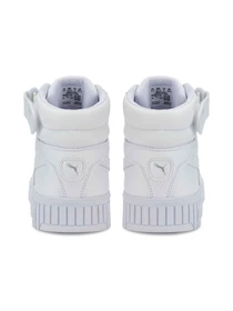 Кеды PUMA Carina 2.0 Mid модель 385851 Фото
