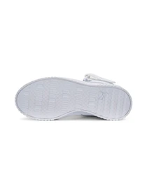 Кеды PUMA Carina 2.0 Mid модель 385851 Фото