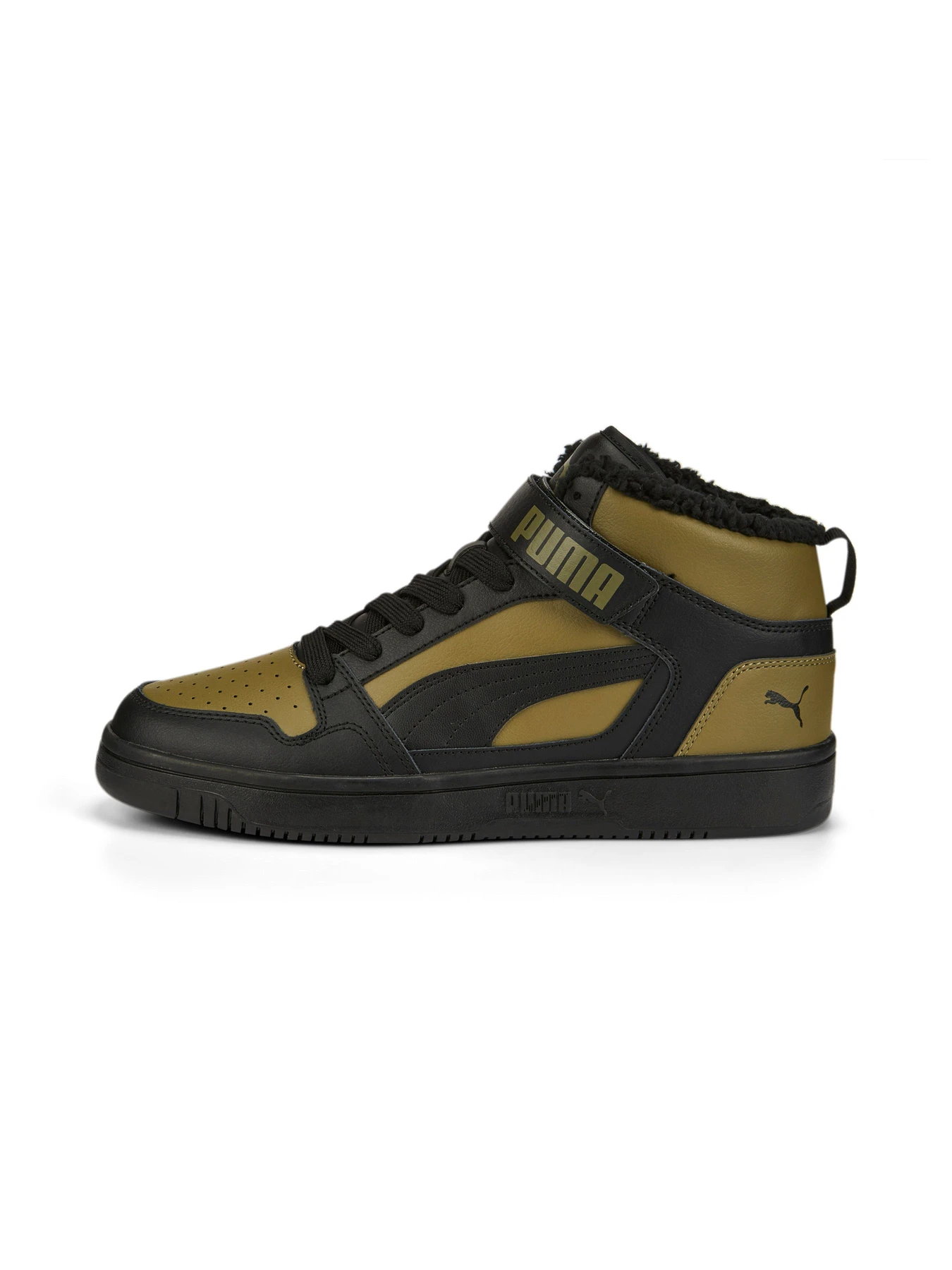 Кросівки PUMA модель 386376 Кросівки PUMA модель 386376 Фото