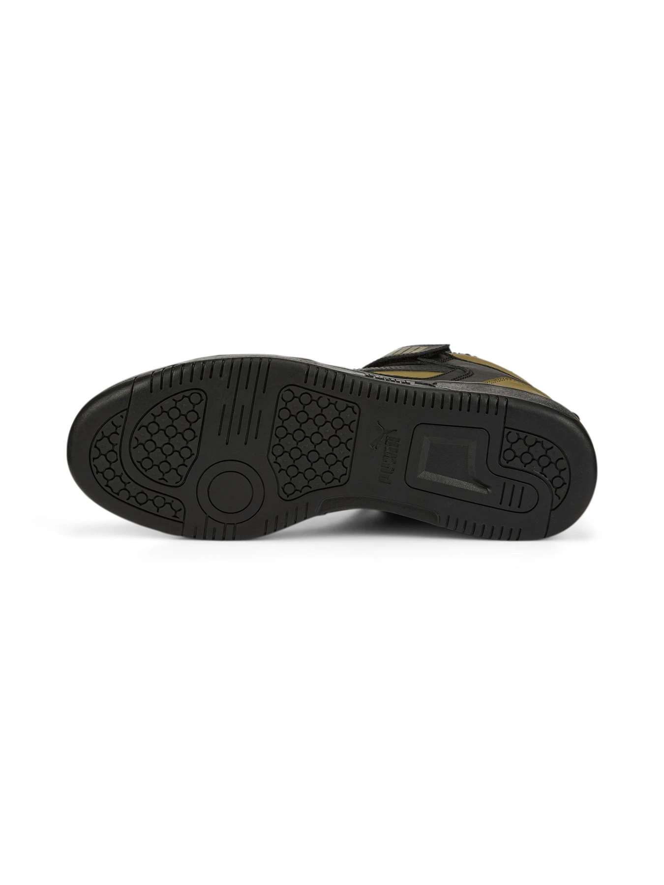 Кросівки PUMA модель 386376 Кросівки PUMA модель 386376 Фото