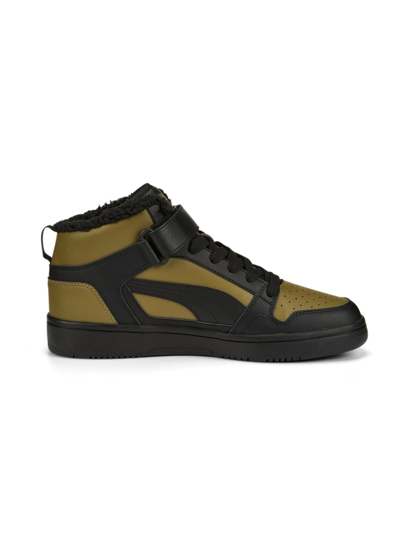 Кросівки PUMA модель 386376 Кросівки PUMA модель 386376 Фото