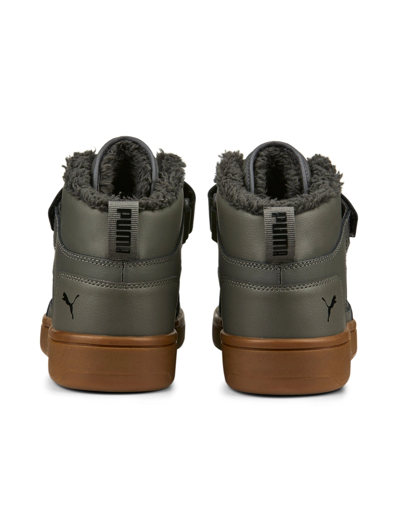 Кросівки PUMA модель 386376 Фото
