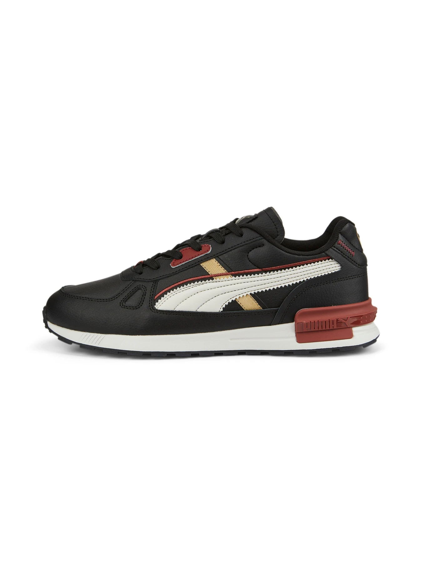 Кроссовки PUMA Graviton Pro FC модель 386479 Кроссовки PUMA Graviton Pro FC модель 386479 Фото