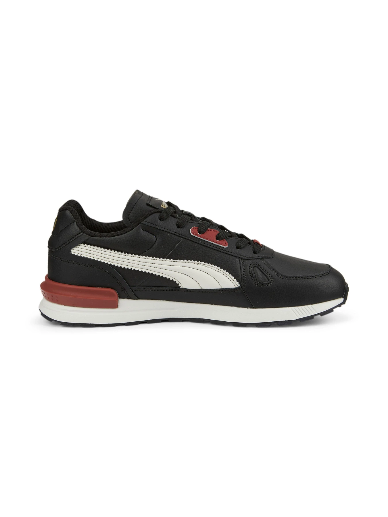 Кроссовки PUMA Graviton Pro FC модель 386479 Кроссовки PUMA Graviton Pro FC модель 386479 Фото