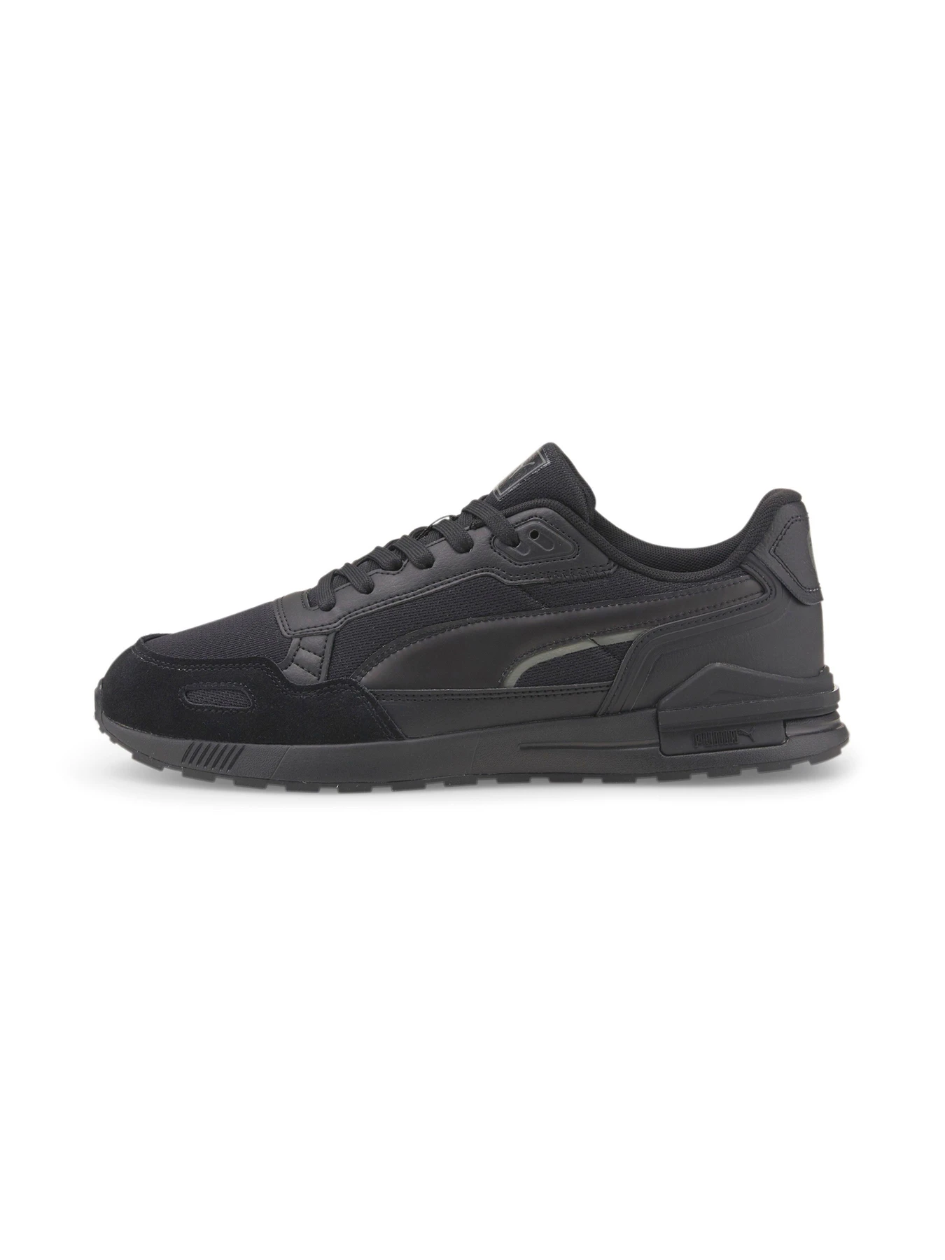 Кроссовки PUMA Graviton Tera модель 383058 Кроссовки PUMA Graviton Tera модель 383058 Фото