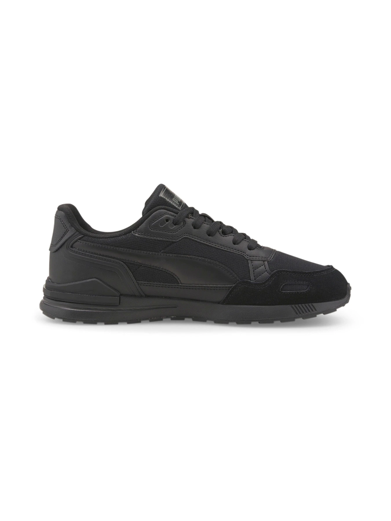 Кроссовки PUMA Graviton Tera модель 383058 Кроссовки PUMA Graviton Tera модель 383058 Фото