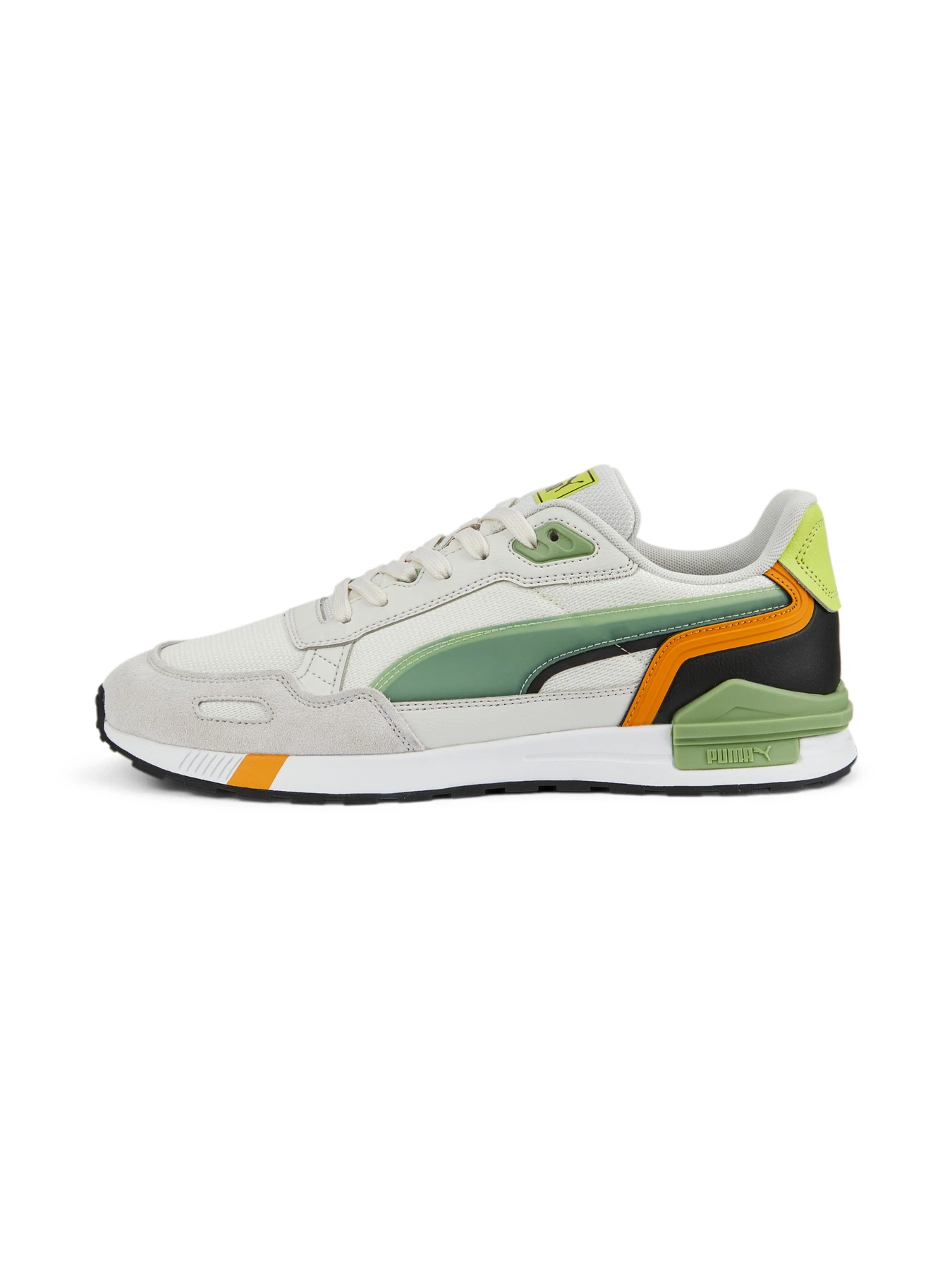 Кроссовки PUMA Graviton Tera модель 383058 Кроссовки PUMA Graviton Tera модель 383058 Фото