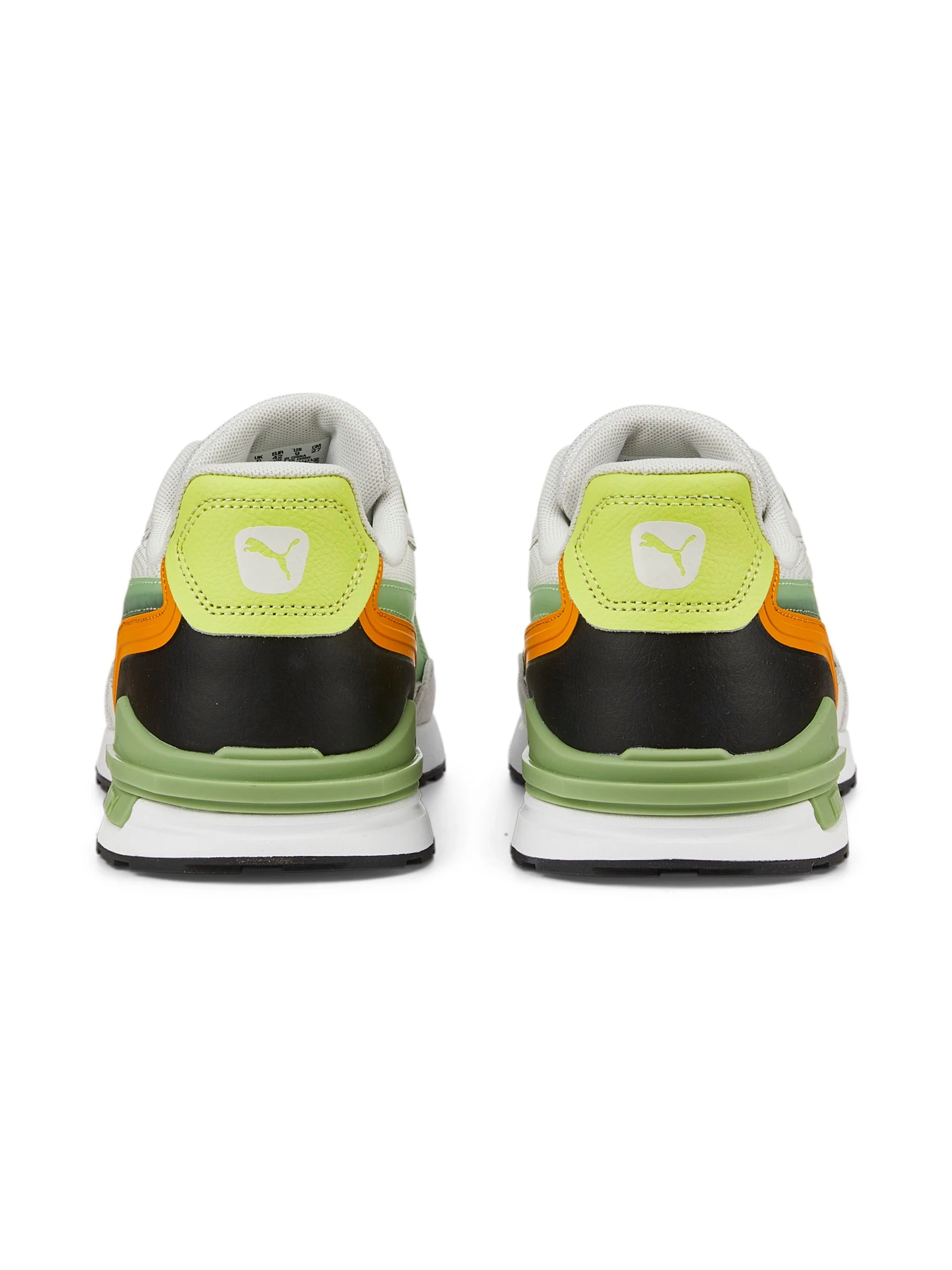 Кроссовки PUMA Graviton Tera модель 383058 Кроссовки PUMA Graviton Tera модель 383058 Фото