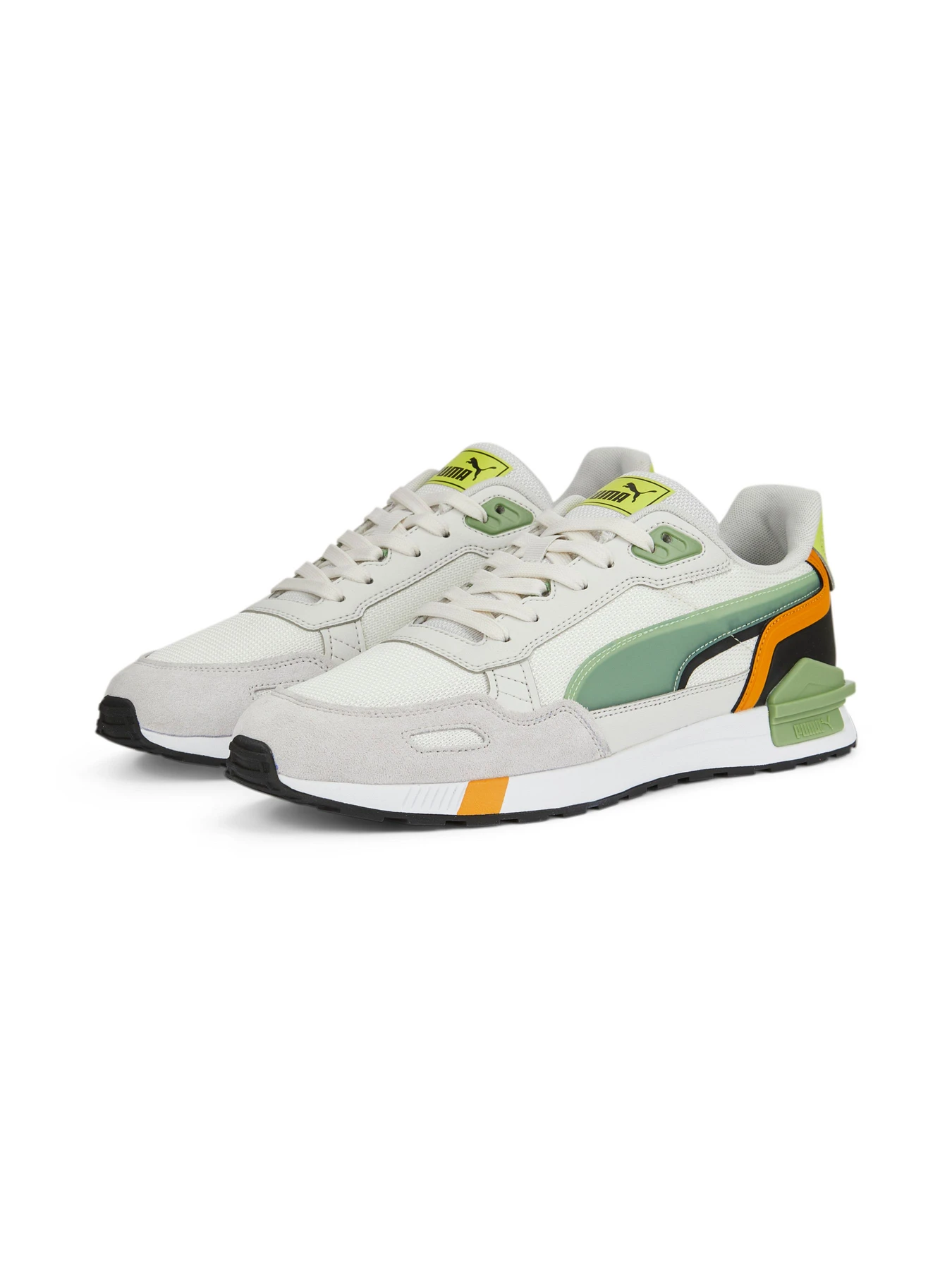 Кроссовки PUMA Graviton Tera модель 383058 Кроссовки PUMA Graviton Tera модель 383058 Фото