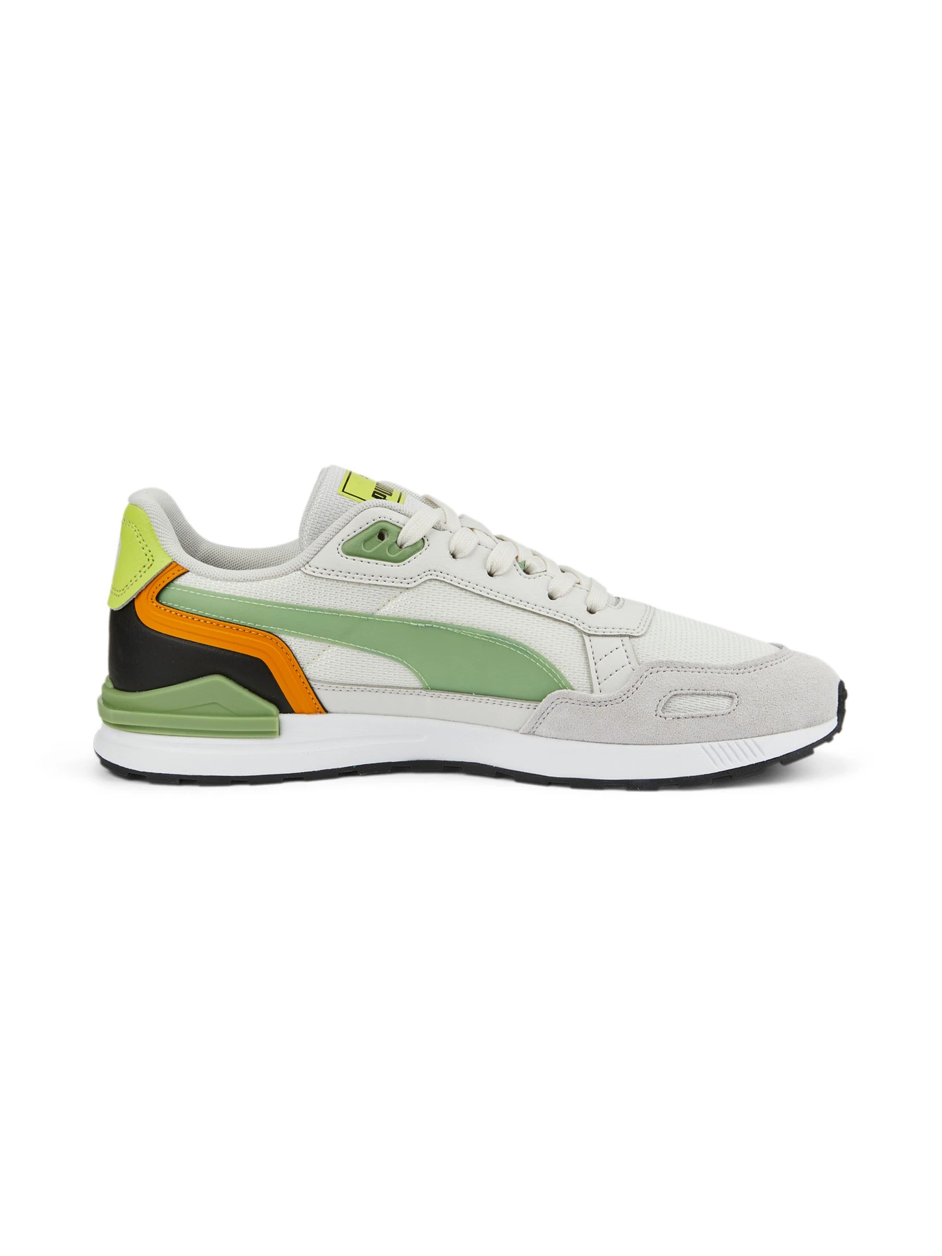 Кроссовки PUMA Graviton Tera модель 383058 Кроссовки PUMA Graviton Tera модель 383058 Фото