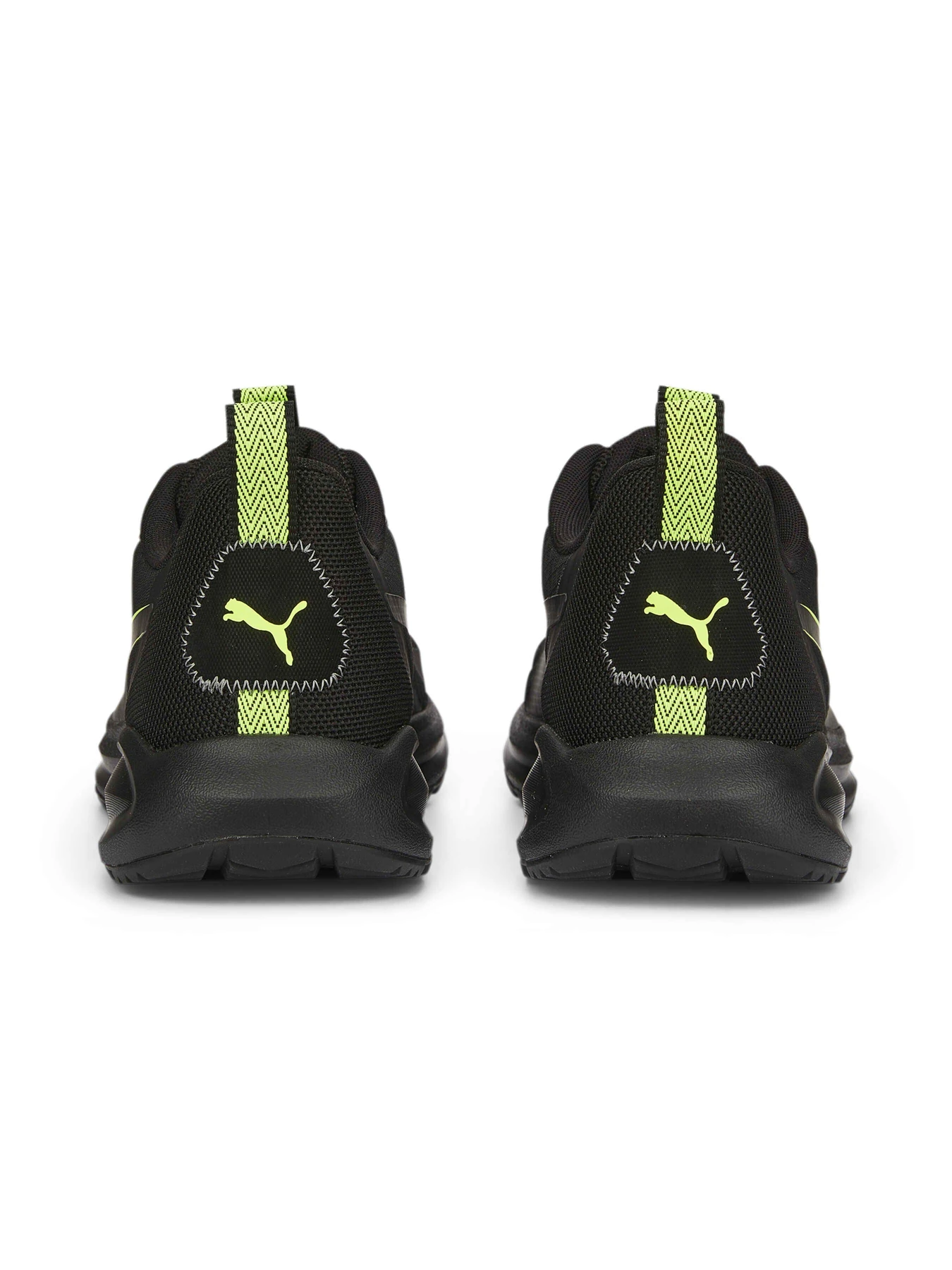 Кросівки PUMA Twitch Runner Trail модель 376961 Кросівки PUMA Twitch Runner Trail модель 376961 Фото