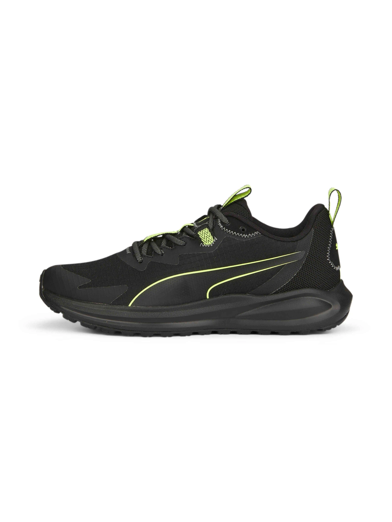 Кросівки PUMA Twitch Runner Trail модель 376961 Кросівки PUMA Twitch Runner Trail модель 376961 Фото
