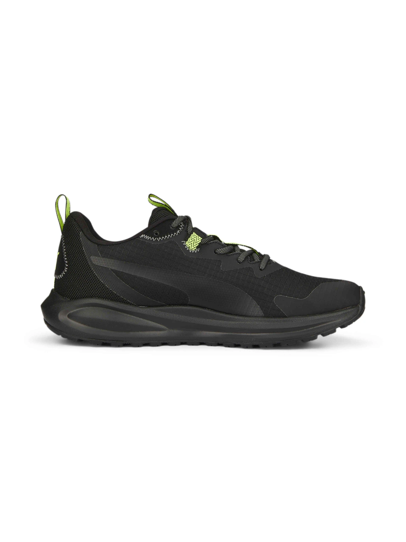 Кросівки PUMA Twitch Runner Trail модель 376961 Кросівки PUMA Twitch Runner Trail модель 376961 Фото