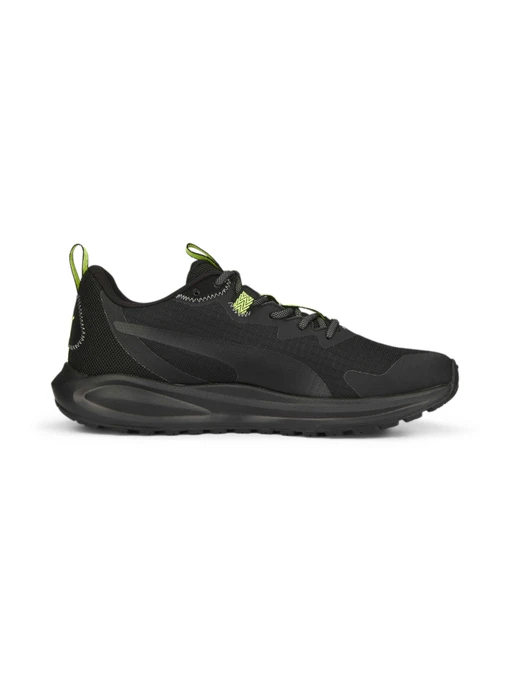 Кросівки PUMA Twitch Runner Trail модель 376961 Фото