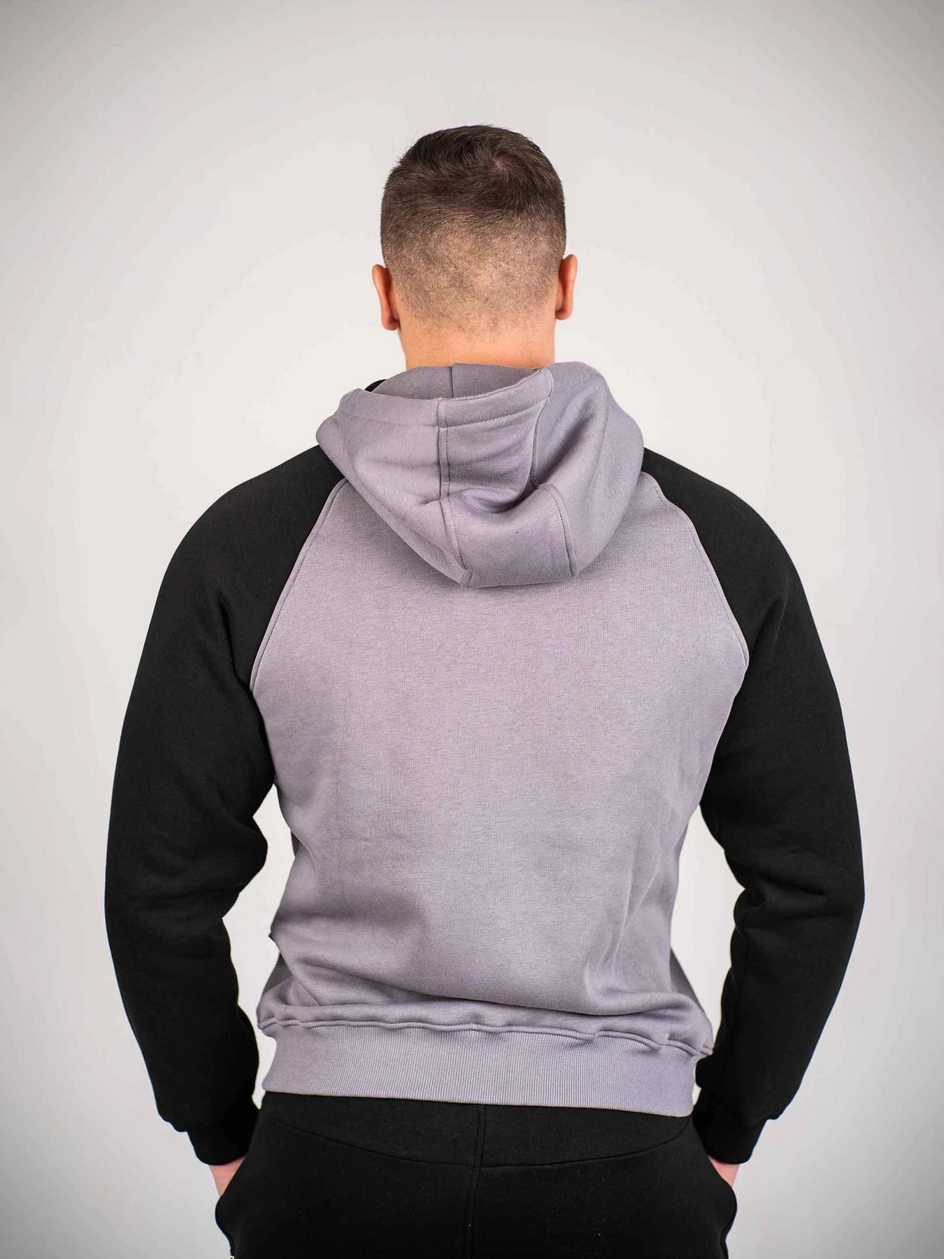 Худи и свитшоты Custom Wear модель cw--3241 Фото