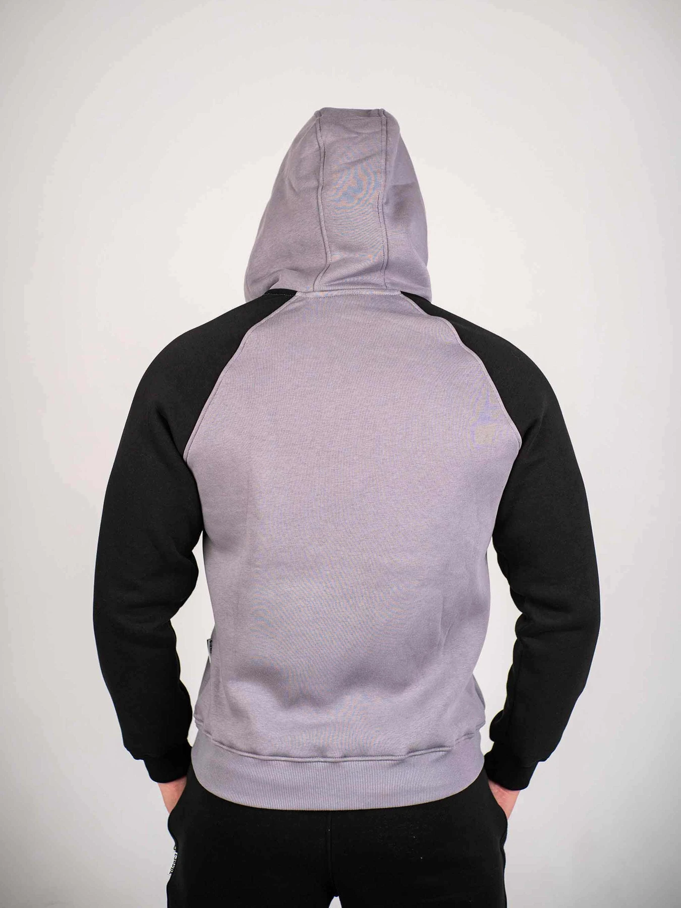 Худи и свитшоты Custom Wear модель cw--3241 Фото