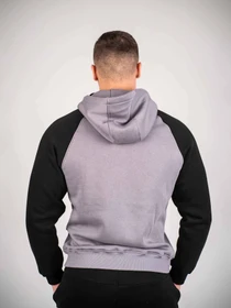 Худи и свитшоты Custom Wear модель cw--3241 Фото