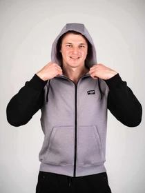 Худи и свитшоты Custom Wear модель cw--3241 Фото