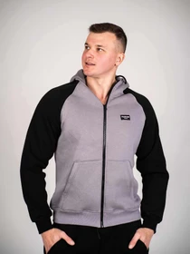 Худи и свитшоты Custom Wear модель cw--3241 Фото