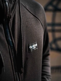 Худи и свитшоты Custom Wear модель cw--5833 Фото