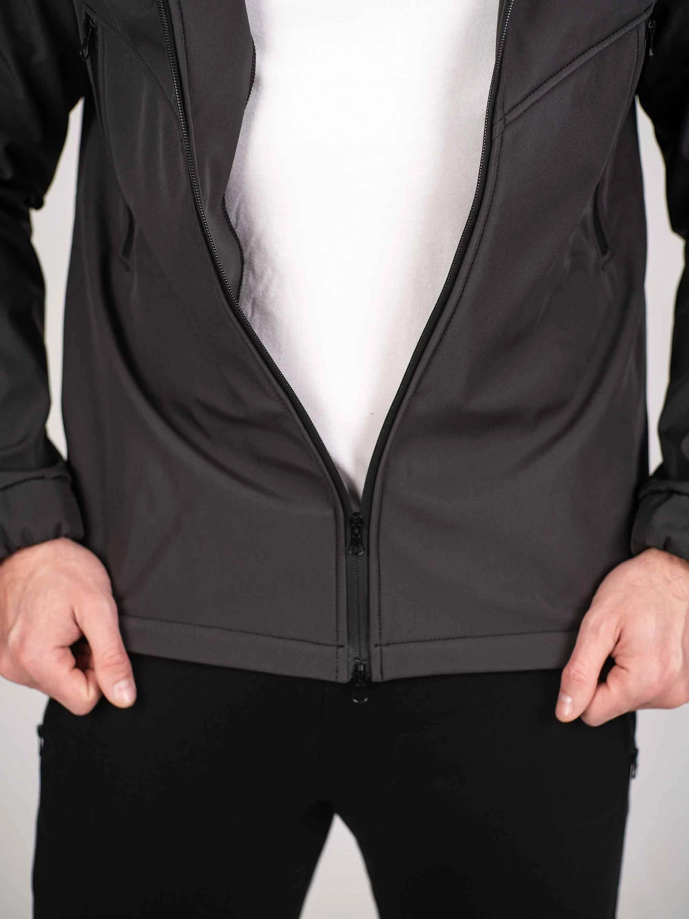 Куртки и дубленки Custom Wear модель cw-jac-5474 Фото